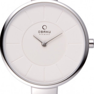 Obaku Damskie V149LCIRL 2