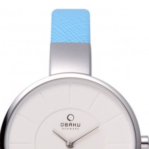 Obaku Damskie V149LCIRL 3