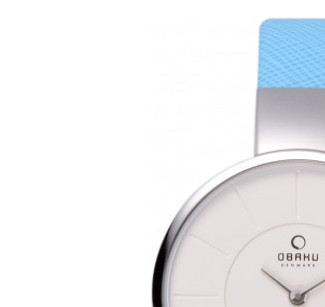 Obaku Damskie V149LCIRL 4