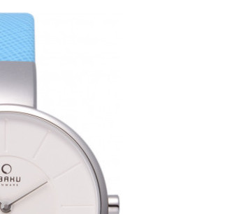 Obaku Damskie V149LCIRL 5