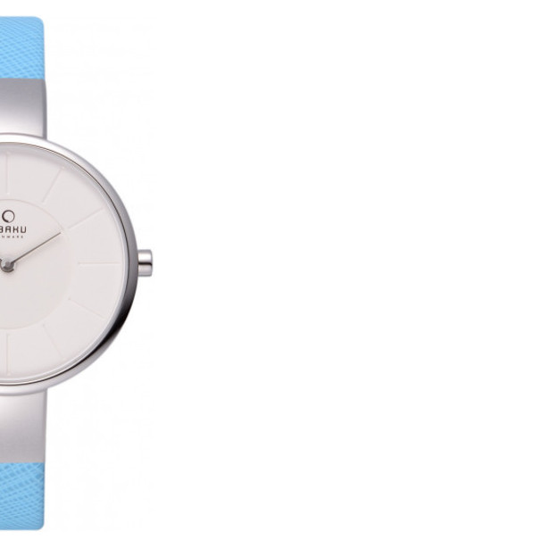 Obaku Damskie V149LCIRL 6