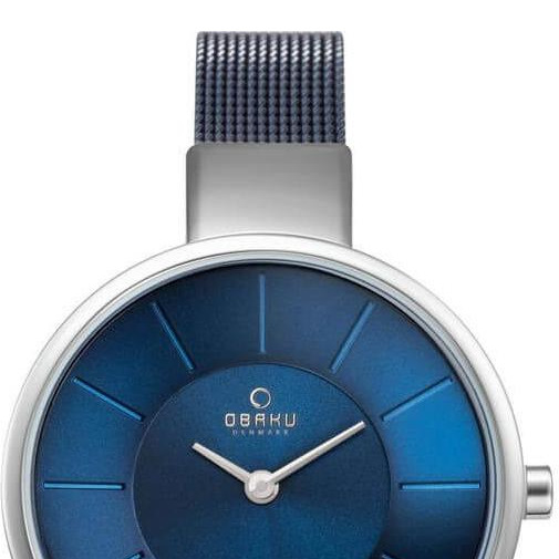 Obaku Damskie V149LCLML 3