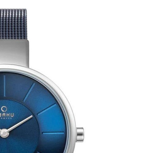 Obaku Damskie V149LCLML 5