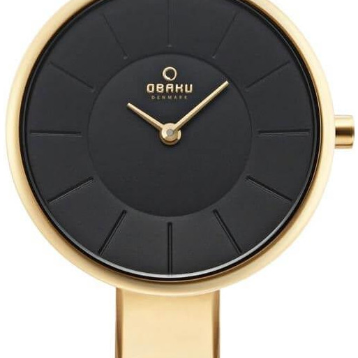 Obaku Damskie V149LGBMB 2