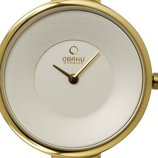 Obaku Damskie V149LGIRB 2