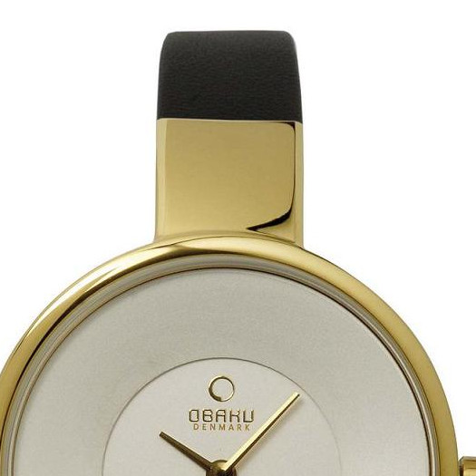 Obaku Damskie V149LGIRB 3