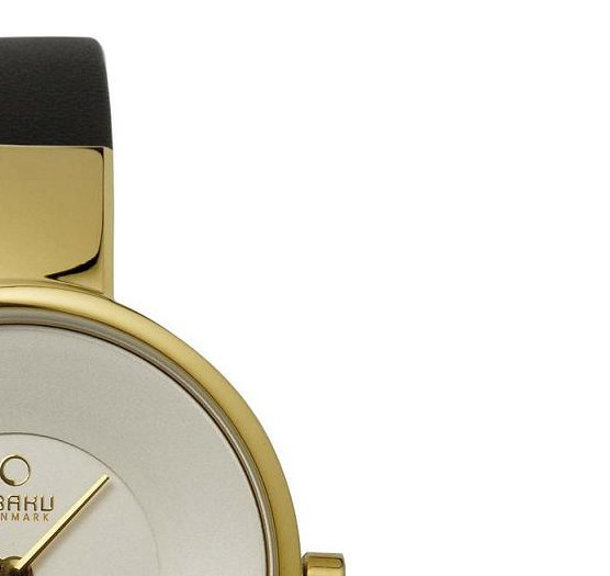 Obaku Damskie V149LGIRB 5