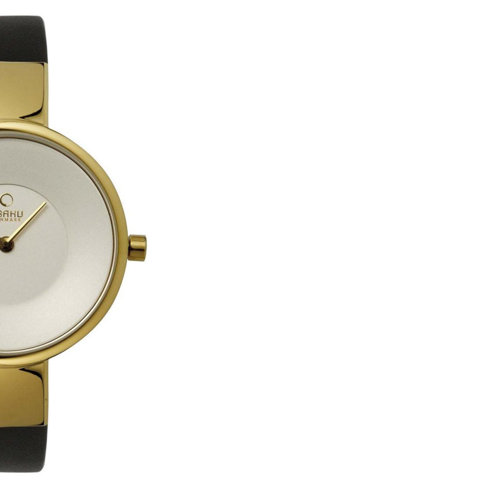 Obaku Damskie V149LGIRB 6
