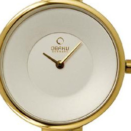 Obaku Damskie V149LGIRW 2