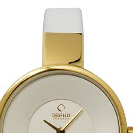 Obaku Damskie V149LGIRW 3