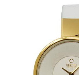 Obaku Damskie V149LGIRW 4