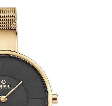 Obaku Damskie V149LGJMG 5