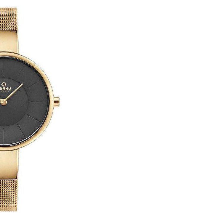 Obaku Damskie V149LGJMG 6