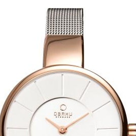 Obaku Damskie V149LVIMC 3