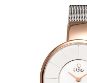 Obaku Damskie V149LVIMC 4
