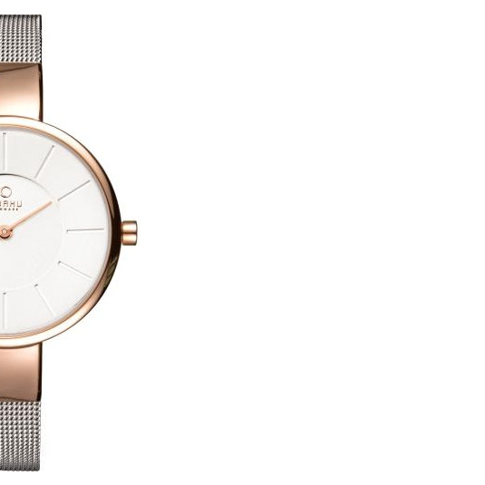 Obaku Damskie V149LVIMC 6