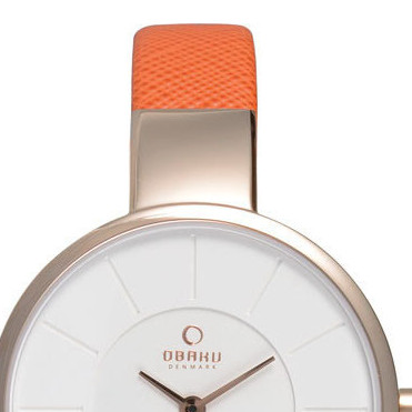 Obaku Damskie V149LVIRO 3