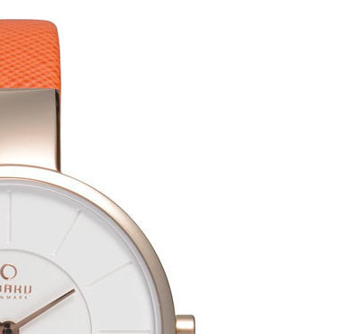 Obaku Damskie V149LVIRO 5