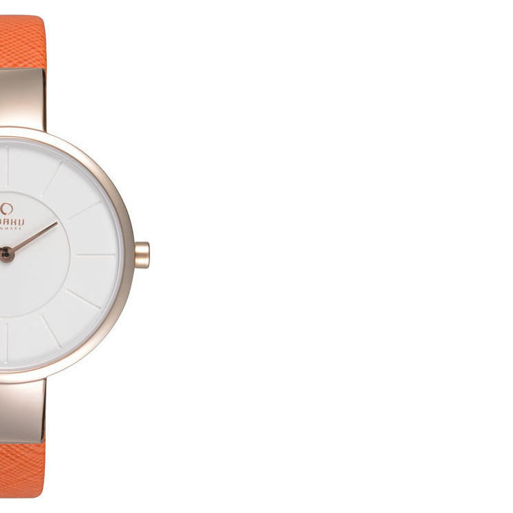 Obaku Damskie V149LVIRO 6