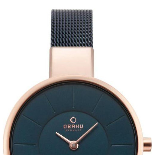 Obaku Damskie V149LVLML 3