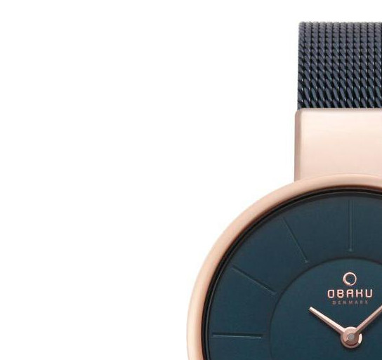 Obaku Damskie V149LVLML 4