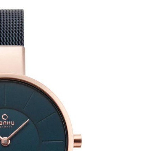 Obaku Damskie V149LVLML 5