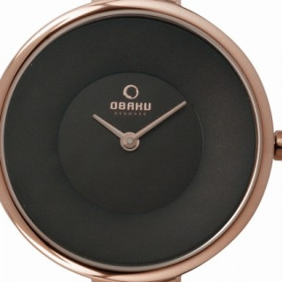 Obaku Damskie V149LVNRN 2