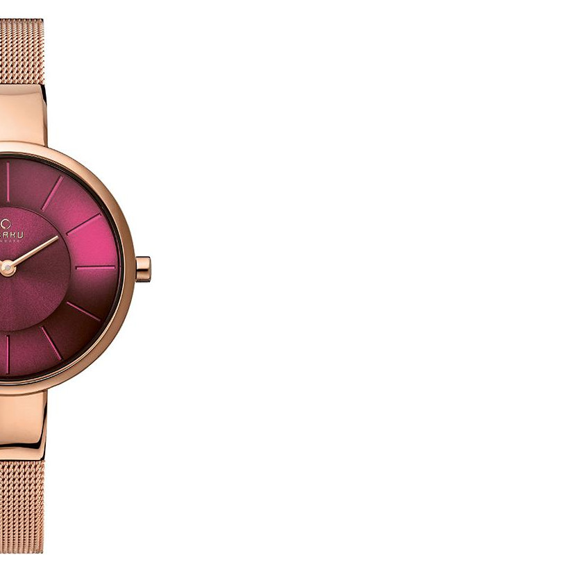Obaku Damskie V149LVQMV 6
