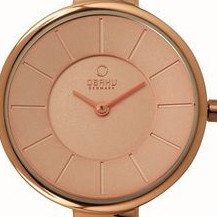Obaku Damskie V149LVVMV1 2
