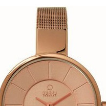 Obaku Damskie V149LVVMV1 3