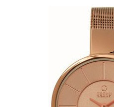 Obaku Damskie V149LVVMV1 4