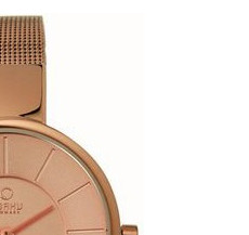 Obaku Damskie V149LVVMV1 5