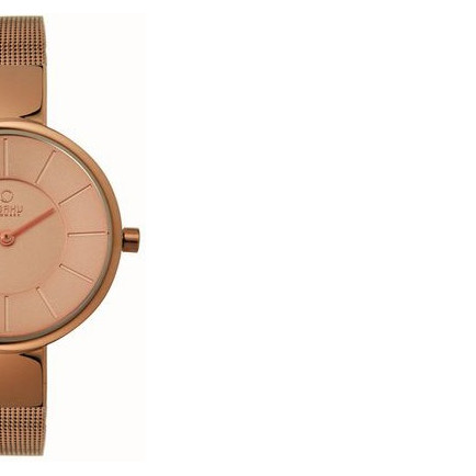 Obaku Damskie V149LVVMV1 6