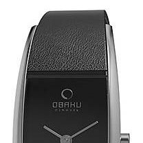 Obaku Damskie V150LABRB 3