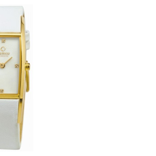 Obaku Damskie V150LGIRW 6