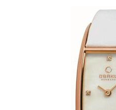 Obaku Damskie V150LVWRW 4