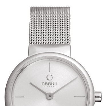 Obaku Damskie V153LCIMC 3