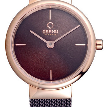 Obaku Damskie V153LVNMN 2