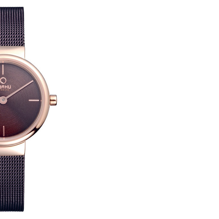 Obaku Damskie V153LVNMN 6