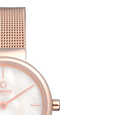 Obaku Damskie V153LVWMV 5