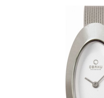 Obaku Damskie V156LCIMC 4