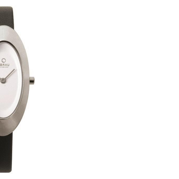 Obaku Damskie V156LCIRB 6