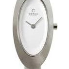 Obaku Damskie V156LCIRW 2
