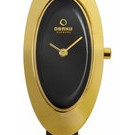 Obaku Damskie V156LGBRB 2