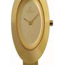 Obaku Damskie V156LGGMG 2