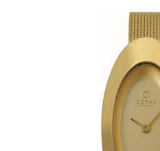 Obaku Damskie V156LGGMG 4