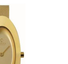 Obaku Damskie V156LGGMG 5