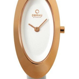 Obaku Damskie V156LVIRW 2