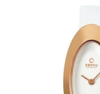 Obaku Damskie V156LVIRW 4