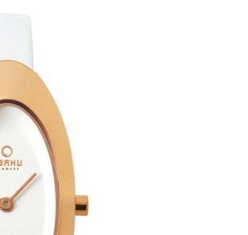 Obaku Damskie V156LVIRW 5